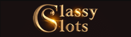 Classy Slots Casino logo