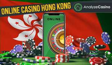 Online Casino Hong Kong