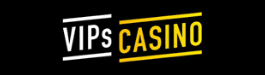 VIPs Casino logo