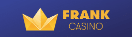 Frank Casino logo