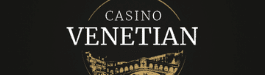 Casino Venetian logo small