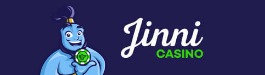 Jinni Casino logo