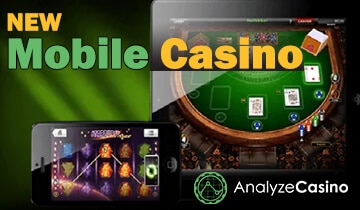 New Mobile Casino