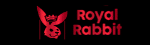 Royal Rabbit Logo Recomended