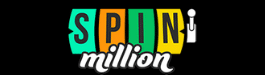 Spin Million Casino logo