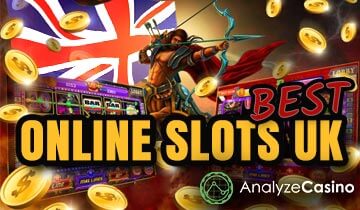 Top 3 Ways To Buy A Used slots online