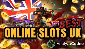 7 Strange Facts About best online slots