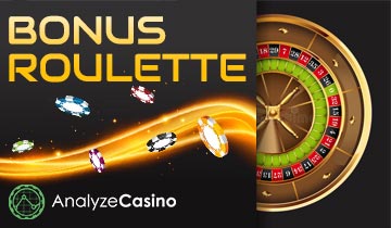 Bonus Roulette