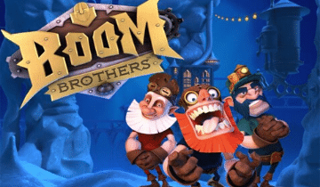 Boom Brothers