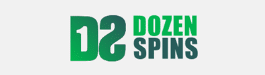 Dozenspins Casino logo