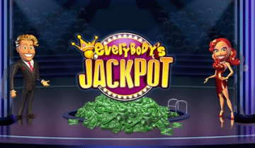 Everybody's Jackpot