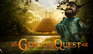 Gonzo's Quest