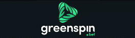 Greenspin logo small