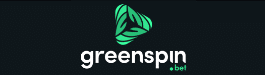 GreenSpin Casino logo