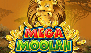 Mega Moolah