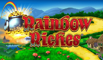 Rainbow Riches