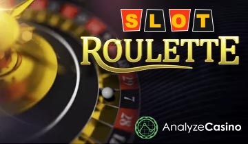 Slot Roulette