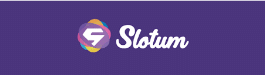 Slotum Casino logo