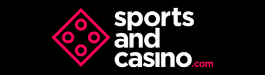 Sports And Casino logo