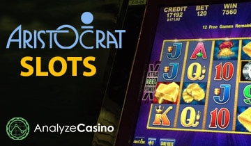 Aristocrat Slots