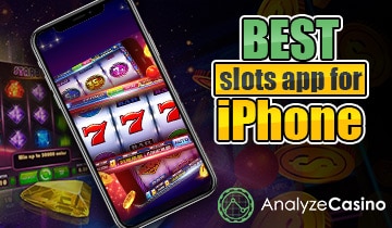Best slots app for iphone