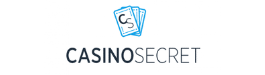 CasinoSecret logo