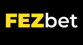 FEZbet logo big