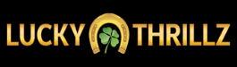 Luckythrillz Casino logo