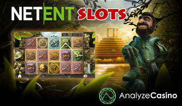 Netent Slots