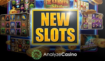 New Slots