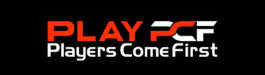 PlayPCF Casino logo