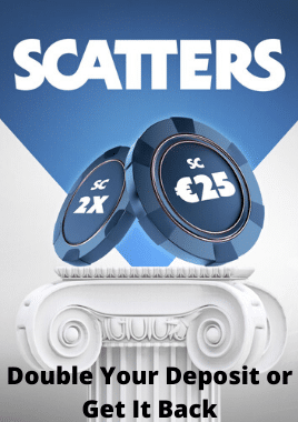 Scatters Top