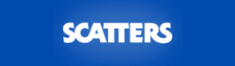 Scatters Casino logo