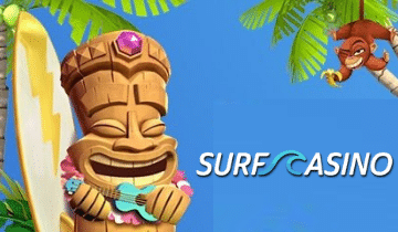 Surf Casino Top