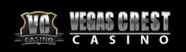 Vegas Crest Casino logo