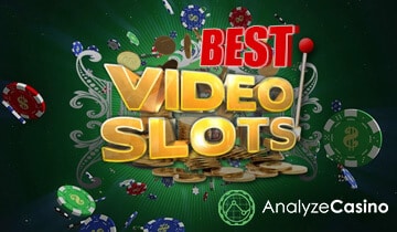 best video slots