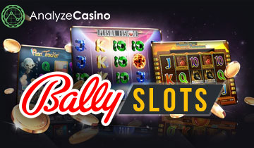 Bally Slots