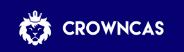 CrownCas Casino logo