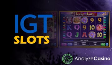 IGT Slots