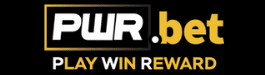 PWR.bet Casino logo