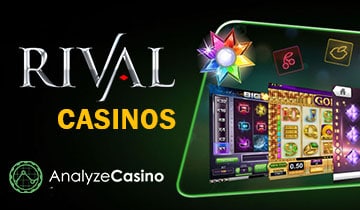 Rival Casinos