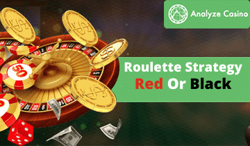 vandrerhjemmet Deltage overdrive Roulette Black Or Red Strategy: Does It Work? - AnalyzeCasino.com