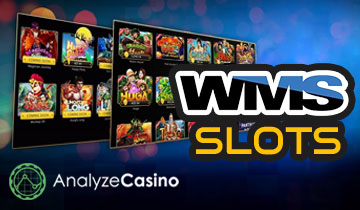 WMS Slots