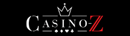 Casino Z logo small