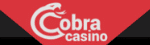 Cobra Casino Logo Table