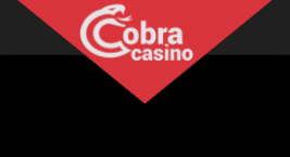 Cobra Casino logo big