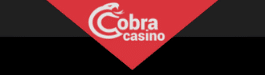 Cobra Casino logo