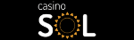 SOL Casino Logo Table