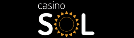 SOL Casino logo small