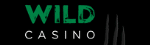 Wild Casino Logo Table